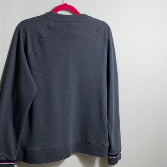 Fila Crewneck Sweater - Picture 5 of 8